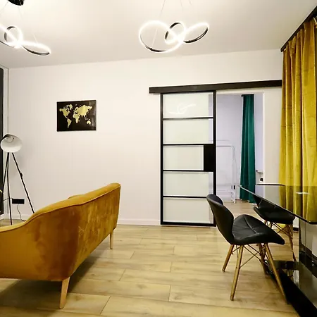 Apartament Wroclawska Self Check-In 24H Bytom Exterior photo