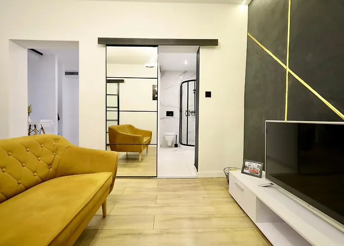 Apartament Wroclawska Self Check-In 24H